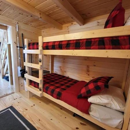 Picturesque Family Cabin With Loft In Tennessee Севьервилл Экстерьер фото