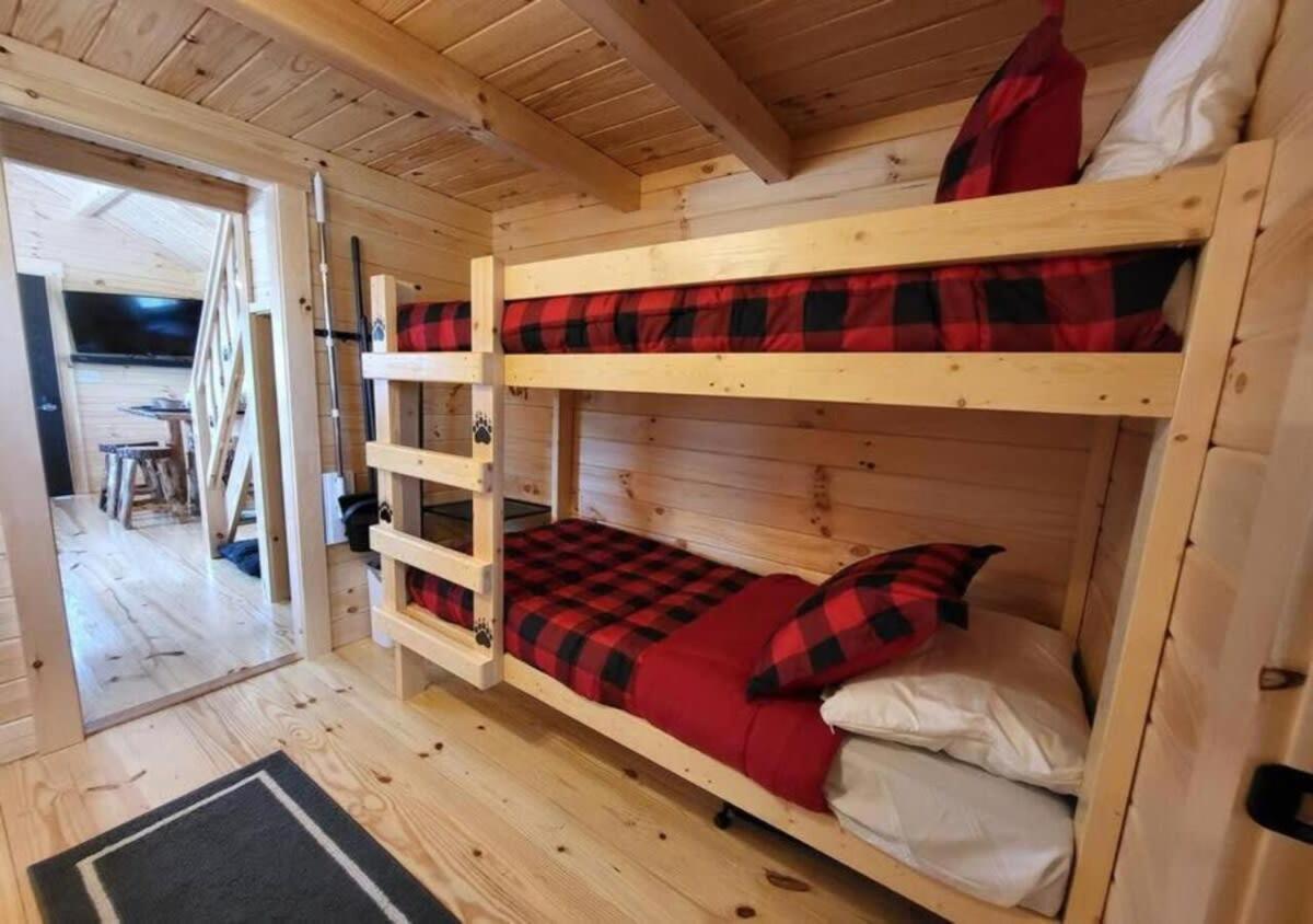 Picturesque Family Cabin With Loft In Tennessee Севьервилл Экстерьер фото